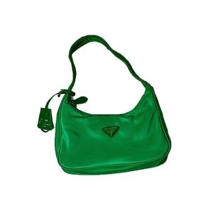 PRADA RE-EDITION NYLON BAG